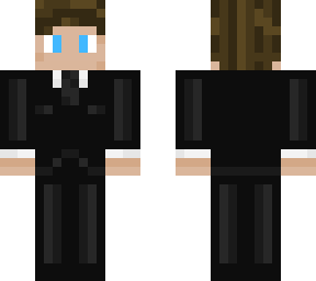 three suit