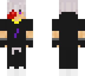 thunder new skin