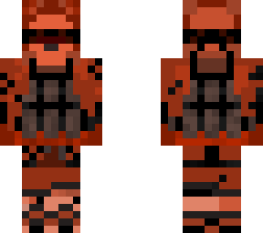 tiger manepear
