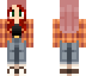 tnt_rexys casual day one the farm outfit