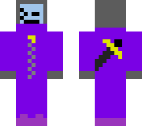 tv man oc