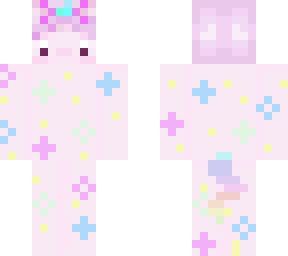 ugly unicorn