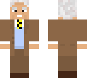 uncle ben