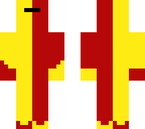 updated ketchup and mustard
