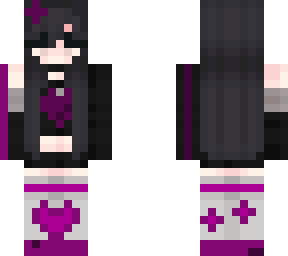 valentines skin