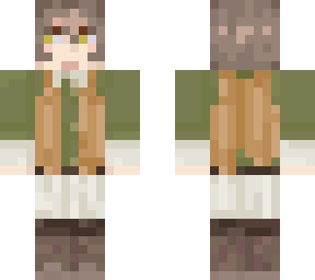 vampire smp