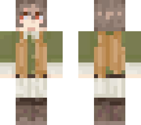 vampire smp character s2