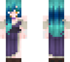 vestido lavanda