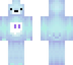 wallibear:d
