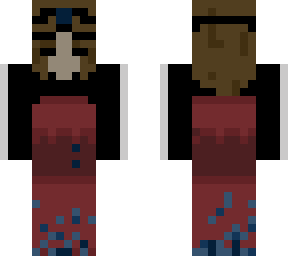 willow but infected with skulk
