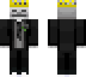wither flower