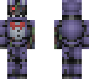 withered bonnie