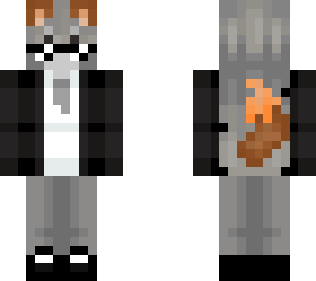 wolf agent