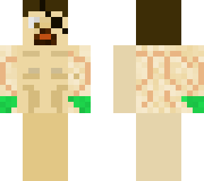 work in progress pirate