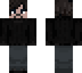 yakob / immortal man