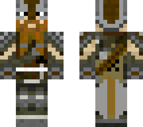 yerb shieldchucker (apollyon)