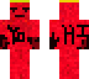 yo hi 2