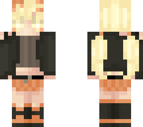 .. << pumpkin spice (rc)