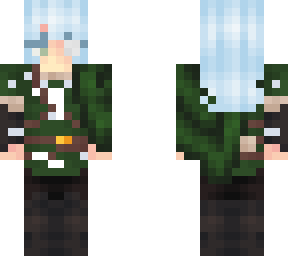 ~ kyda revised ~