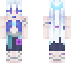 - local fauna -