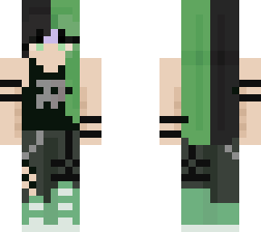 . toxic . remake