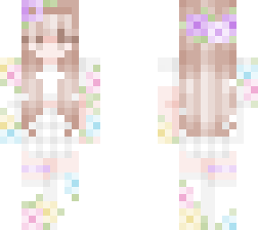 .petal overload. ce