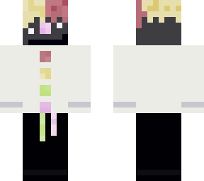 1samuz unicorn skin