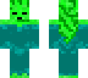 alien