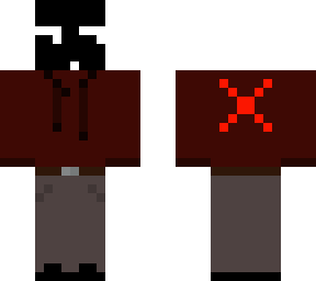 alpha crimson