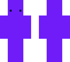 am purple guy