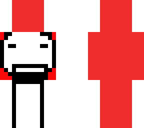 angry red dream