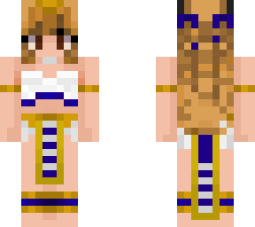 anubis eva