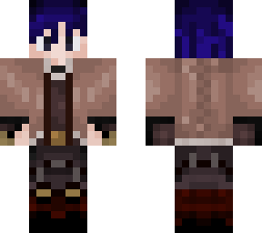 armor boy