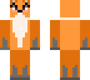ary's fox 2