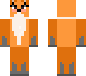 ary's fox