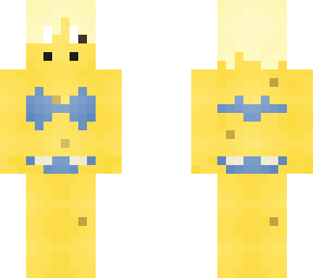 banana zombie [zombie catchers]