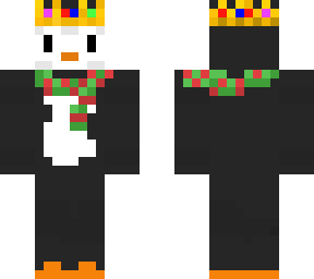 base pengu 1