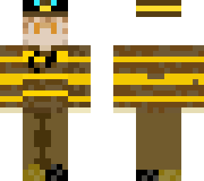 bee boy