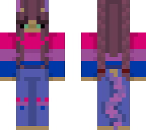 bi basment demon