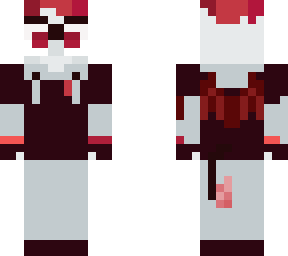 big eyed vampire freak