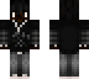 black y2k boy