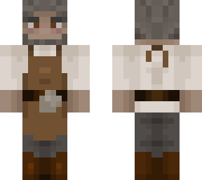 blacksmith