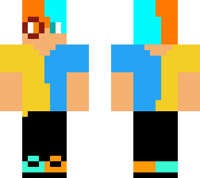 blaze remake hgns
