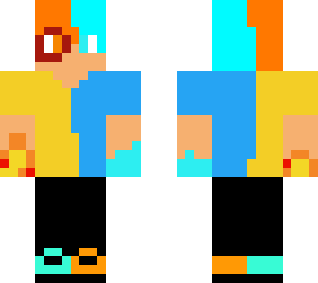 blaze remodel