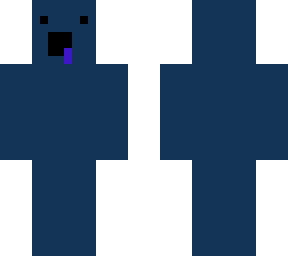 blob