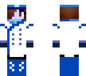 blue ruby ship captain