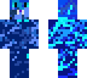 blue tarantula