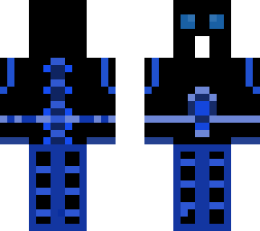 blueminder