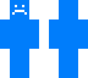 bluescreen