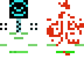 bob the robot